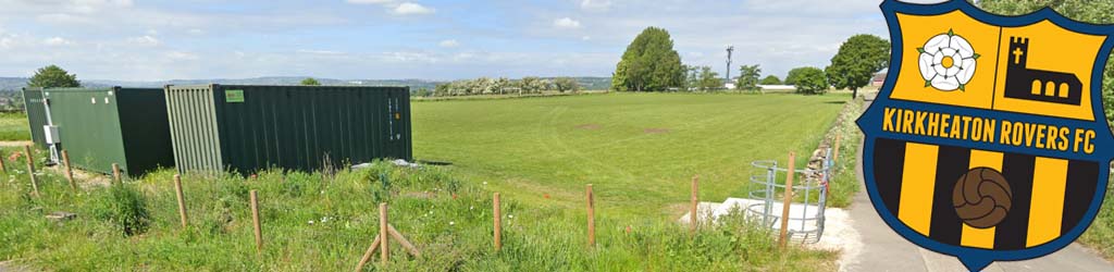 Bankfield Recreation Ground